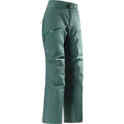 Arc'teryx Women's Sentinel Pant Boxcar