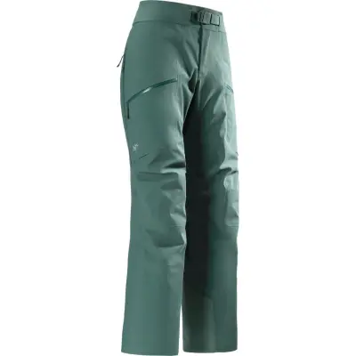 Arc'teryx Women's Sentinel Pant Boxcar