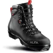 Alfa Women's Skarvet Advance GORE-TEX Black