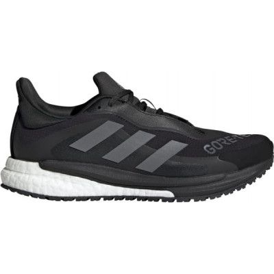 Women's SolarGlide 4 Gore-Tex Shoes
