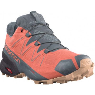 Women's Speedcross 5 Gore-Tex