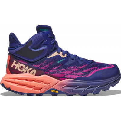 Women's Speedgoat 5 Mid GORE-TEX