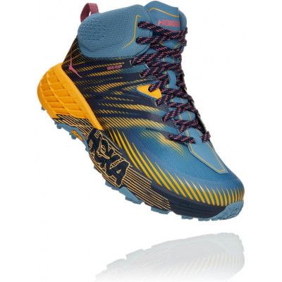 Women's Speedgoat Mid 2 Gore-Tex
