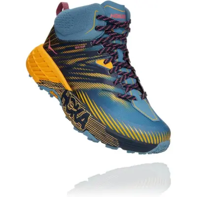 Women's Speedgoat Mid 2 Gore-Tex