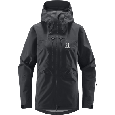Women's Spitz Gore-Tex Pro Jacket