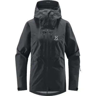Women's Spitz Gore-Tex Pro Jacket
