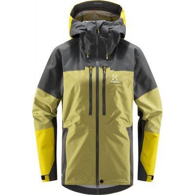 Haglöfs Women's Spitz GTX Pro Jacket