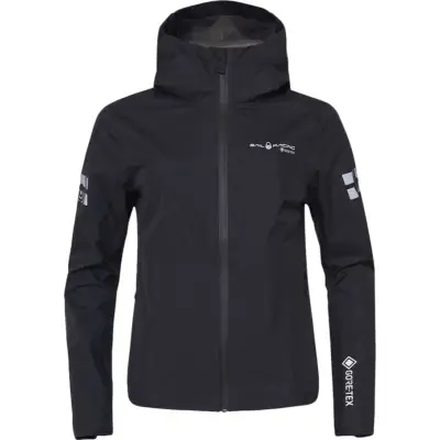 Women's Spray Gore Tex Jacket