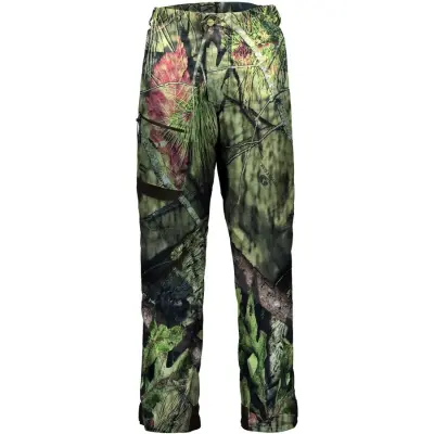 Sasta Women's Suvanto Trousers Camo
