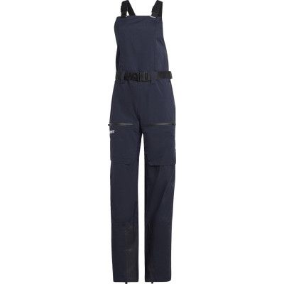 Women's Terrex 3-Layer GORE-TEX Snow Bib Tracksuit Bottoms