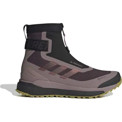 Women's Terrex Free Hiker COLD.RDY Hiking Boots