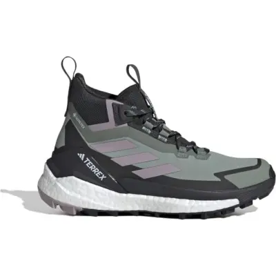 Women's TERREX Free Hiker GORE-TEX 2.0 Hiking Shoes
