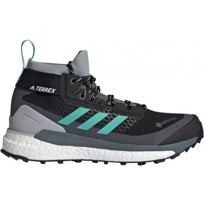 Women's Terrex Free Hiker Gore-Tex