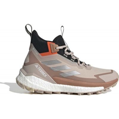 Women's Terrex Free Hiker GORE-TEX Hiking Shoes 2.0