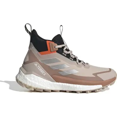 Women's Terrex Free Hiker GORE-TEX Hiking Shoes 2.0