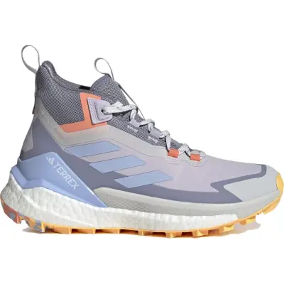 Women's Terrex Free Hiker GORE-TEX Hiking Shoes 2.0