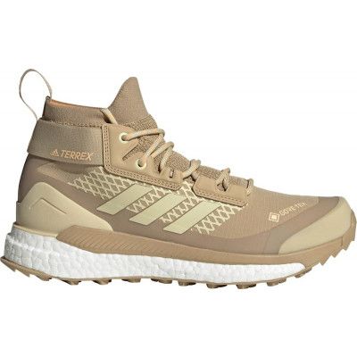 Women's Terrex Free Hiker Gore-Tex Hiking Shoes