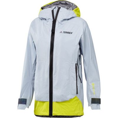 Women's Terrex MyShelter Gore-Tex Active Jacket