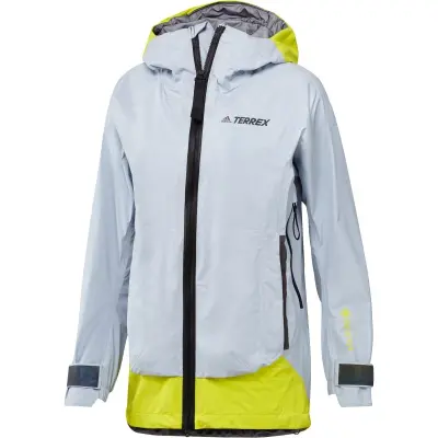 Women's Terrex MyShelter Gore-Tex Active Jacket