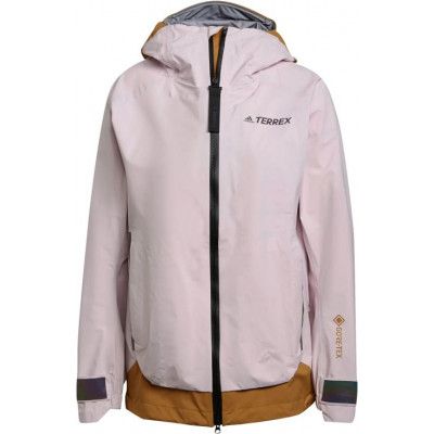 Women's Terrex MyShelter Gore-Tex Rain Jacket