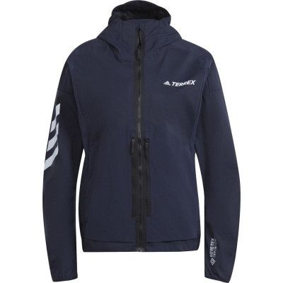 Adidas Women's Terrex Skyclimb Gore Soft Shell Ski Touring Jacket Legink