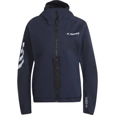 Adidas Women's Terrex Skyclimb Gore Soft Shell Ski Touring Jacket Legink