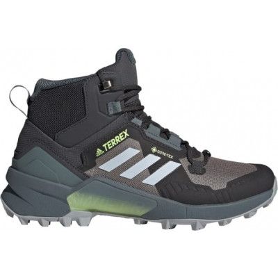 Women's Terrex Swift R3 Mid Gore-Tex