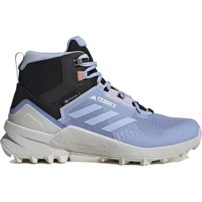 Women's Terrex Swift R3 Mid GORE-TEX Hiking Shoes