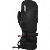 Kombi Women's Timeless GORE-TEX Mittens Black