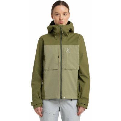 Haglöfs Women's Touring Infinium Jacket