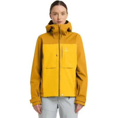 Haglöfs Women's Touring Infinium Jacket