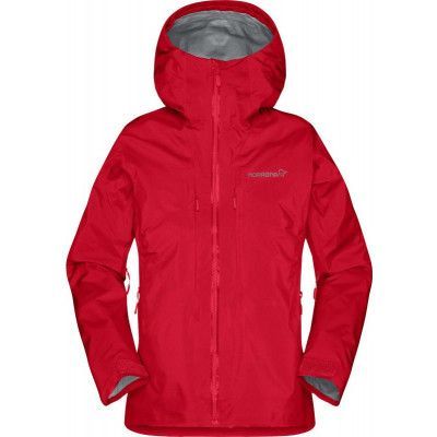 Women's Trollveggen Gore-Tex Pro Light Jacket (2021)