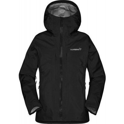 Women's Trollveggen Gore-Tex Pro Light Jacket (2021)