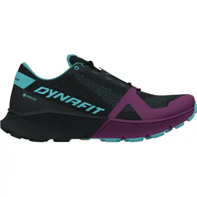 Women's Ultra 100 GORE-TEX Royal Purple/Black Out