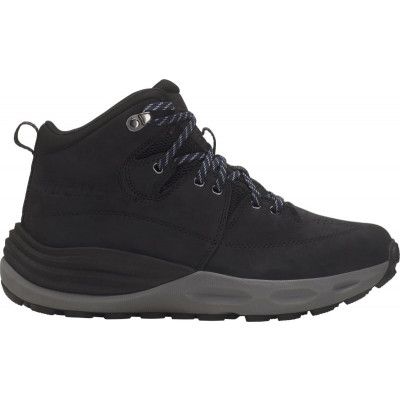 Viking Footwear Women's Urban Explorer Mid Gore-Tex Black