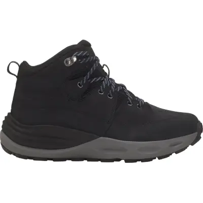 Viking Footwear Women's Ur​ban​ Ex​plorer​ Mi​d​ Gore-Tex Black