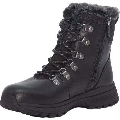 Polecat Women's Urbs Beat GORE-TEX Black