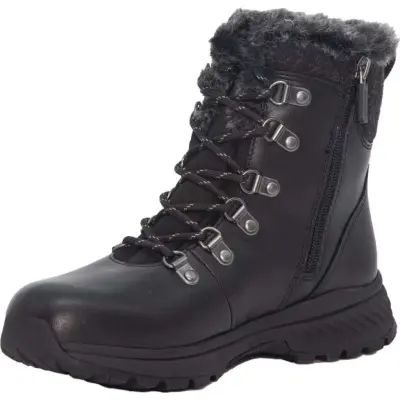 Polecat Women's Urbs Beat GORE-TEX Black