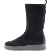 Pomar Women's Utu Gore-Tex Winter Boot Black