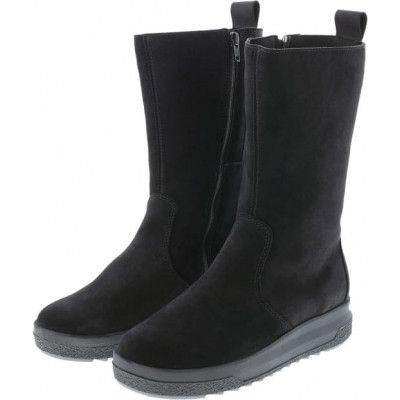 Pomar Women's Utu Gore-Tex Winter Boot Black