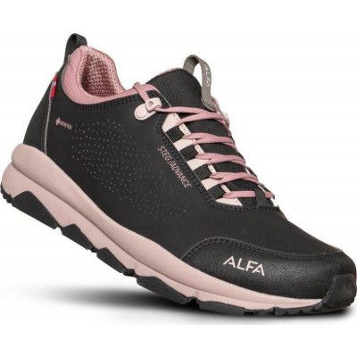 Alfa Women's Vangen Advance GORE-TEX Black