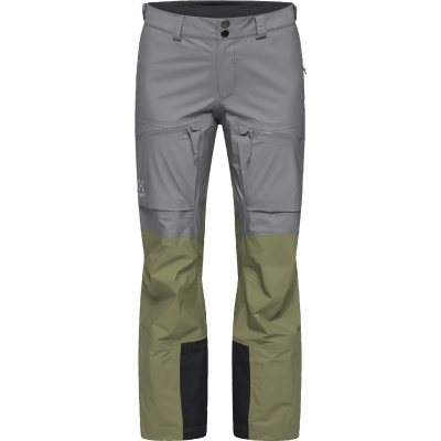 Women's Vassi Touring Gore-Tex Pant