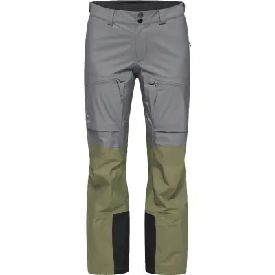 Women's Vassi Touring Gore-Tex Pant