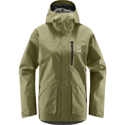 Women's Vide Gore-Tex Jacket