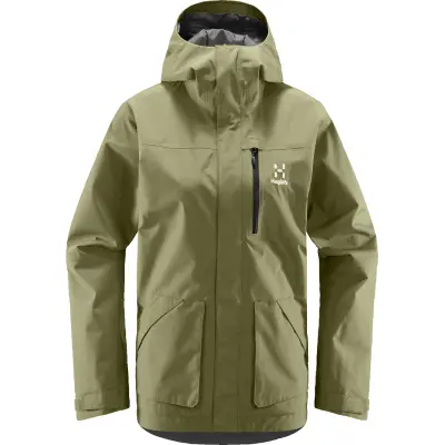 Women's Vide Gore-Tex Jacket