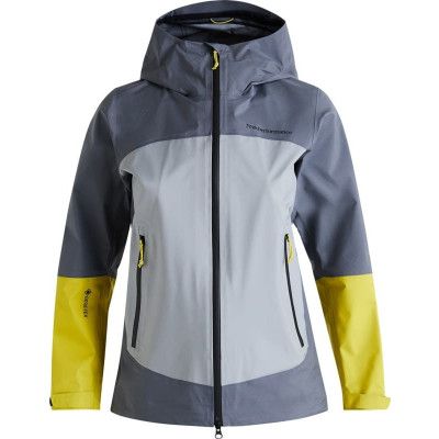 Women's Vislight Gore-Tex Light 3L Jacket