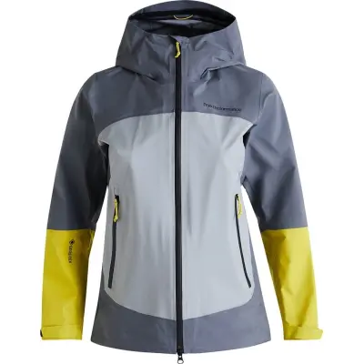 Women's Vislight Gore-Tex Light 3L Jacket