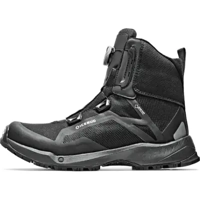 Women's Walkabout Michelin Gore-Tex