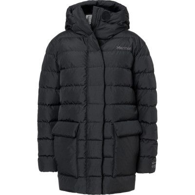 Women's Warmcube Gore-Tex Golden Mantle Jacket