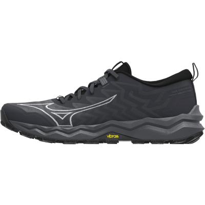 Mizuno Women's Wave Daichi 8 GORE-TEX Iron Gate/Nimbus Cloud/Black